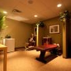 Winterbottom Family Chiropractic, LLC - Therapy Room
