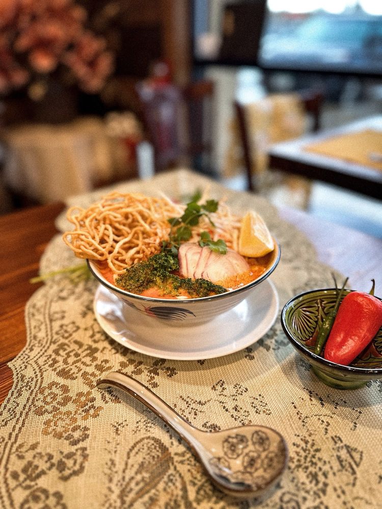 TONG THAI BISTRO Updated June 2024 278 Photos & 162 Reviews 25035