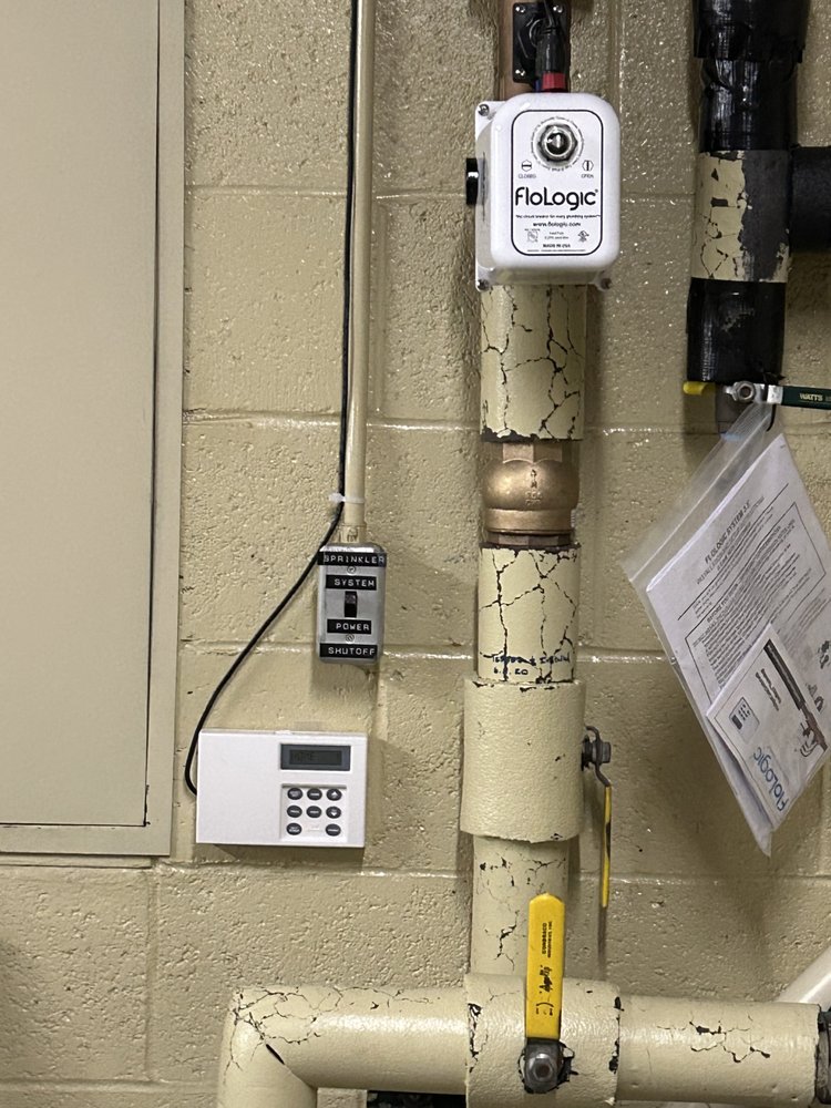 Slide of Janko Plumbing