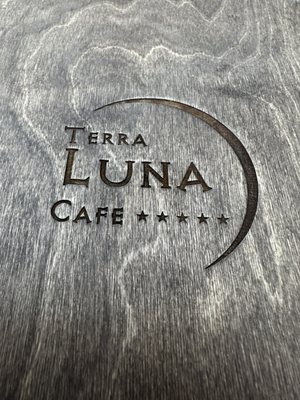 Terra Luna by null