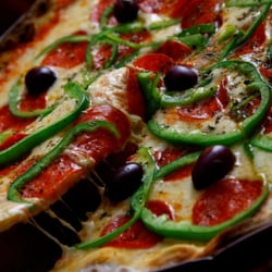 Restaurante e Pizzaria Orégano