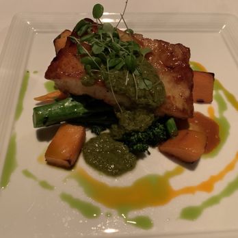 Embers - Braised Beef Short Ribs - Sushi Bars Near Me - Cincinnati, Ohio