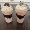 Milkshake Factory gift card