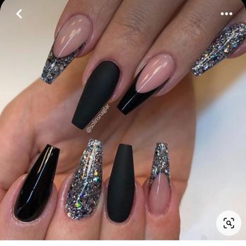 A&B Nails - Nail Salons Near Me - Los Alamitos, California
