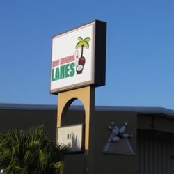 New Smyrna Lanes - New Smyrna Lanes