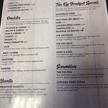 Cow Patties - Menu - American Near Me - Warsaw, Missouri Cow Patties - Menu - American Near Me - Warsaw, Missouri