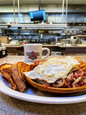 Silver Grill Cafe by null