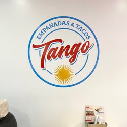 Tango Empanadas & Tacos