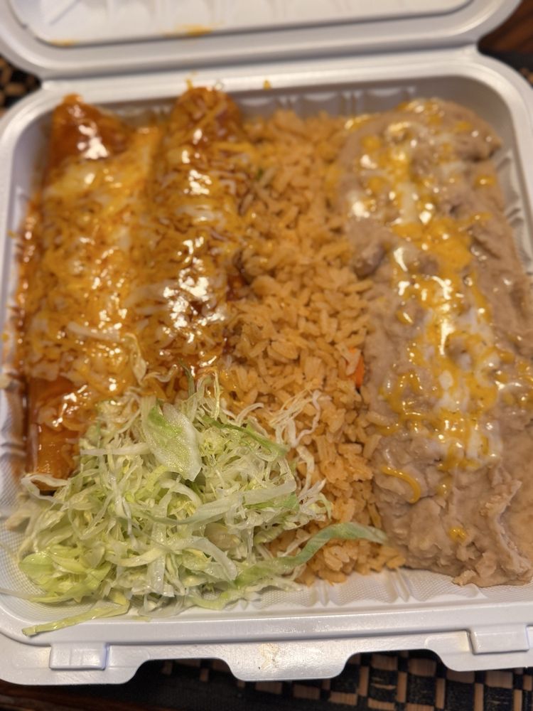 El Ranchero’s