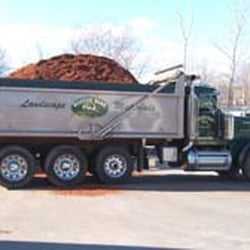 Boston Bark Mulch