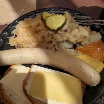 George's Market - Hot plate - Delis Near Me - Calimesa, California