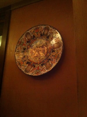 Artigiano Ristorante by null