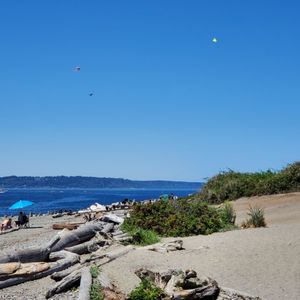 Richmond Beach Saltwater Park on Yelp