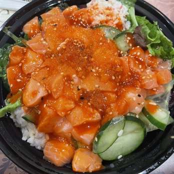 Aloha Poke - Poke Near Me - Chino, California Aloha Poke - Poke Near Me - Chino, California