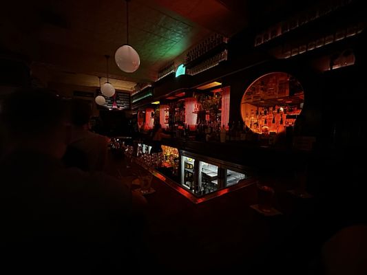 Bar Lubitsch by null