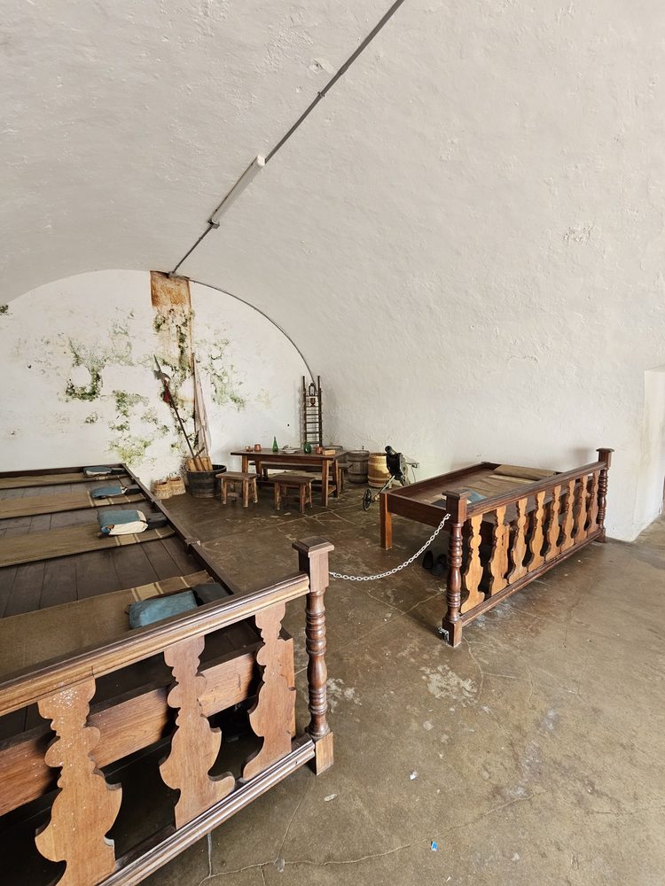 Old San Juan Free Walking Tour