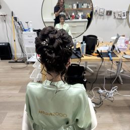Hair Hair