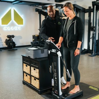 Alloy Personal Training Glenview - Sustainable Weight Loss & Healthy Aging in Glenview
Looking for a proven weight loss program in Glenview that actually works... - Trainers Near Me - Northbrook, Illinois Alloy Personal Training Glenview - Sustainable Weight Loss & Healthy Aging in Glenview
Looking for a proven weight loss program in Glenview that actually works... - Trainers Near Me - Northbrook, Illinois