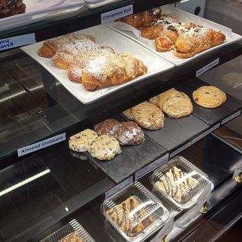 Babycakes Muffin - Delicious stuff - Coffee & Tea Near Me - Marquette, Michigan