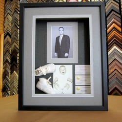 Pro-Art Gallery & Custom Framing - Perfect gift for Dad.
