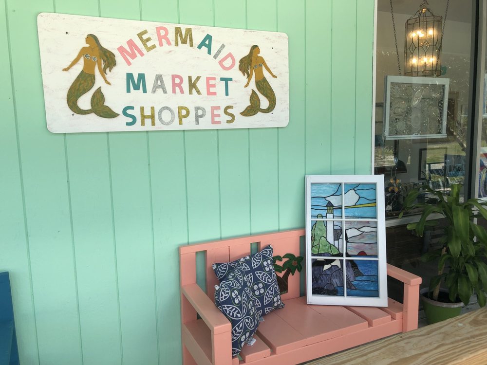 Mermaid Market Shoppes Image