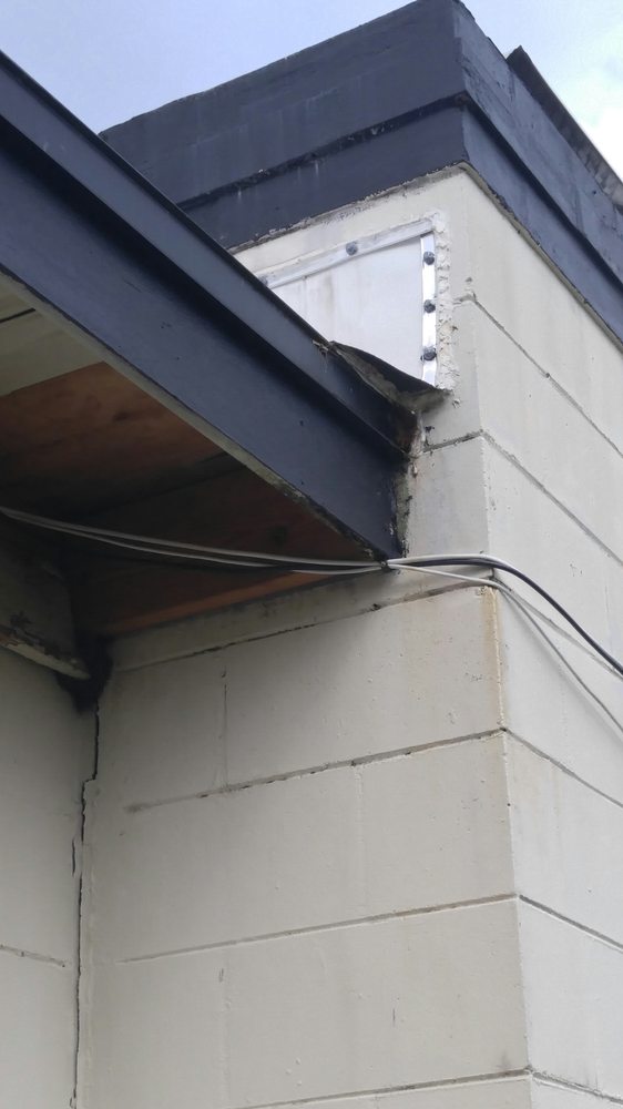 Slide of Roof Top Services of Central Florida