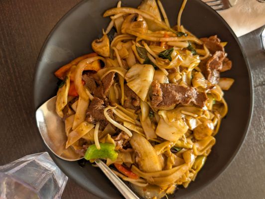 Champa Garden Restaurant by null