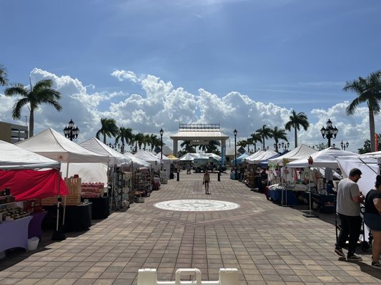 MIDFLORIDA Credit Union Event Center by null