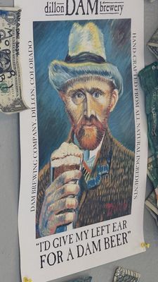 The Worlds End Brewpub by null