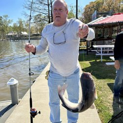 Mill Creek Marina and Campground - One Fish.....