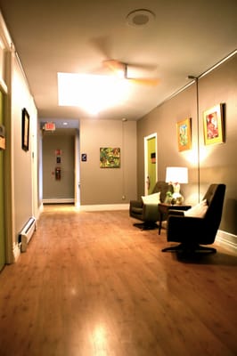 HI San Diego Downtown Hostel by null