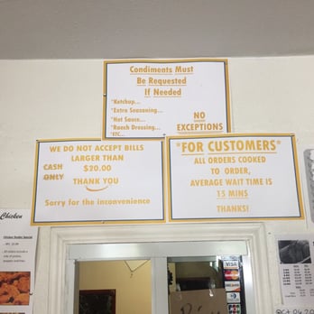 Royal's Fried Chicken - Chicken Wings Near Me - Cedar Hill, Texas Royal's Fried Chicken - Chicken Wings Near Me - Cedar Hill, Texas