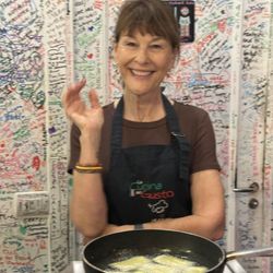La Cucina Del Gusto