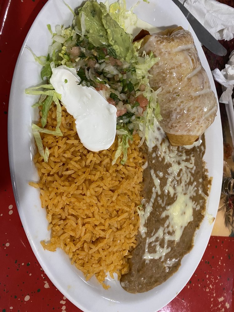 MARGARITA MEXICAN CUISINE Updated September 2024 126 Main St