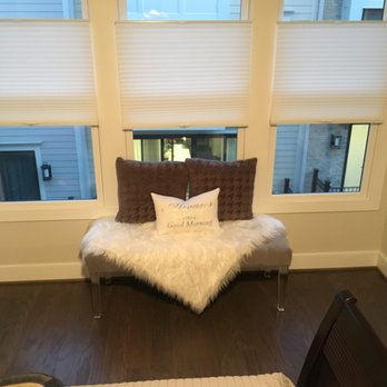 Eli Amitay & Associates - Window area before bench. - Handyman Near Me