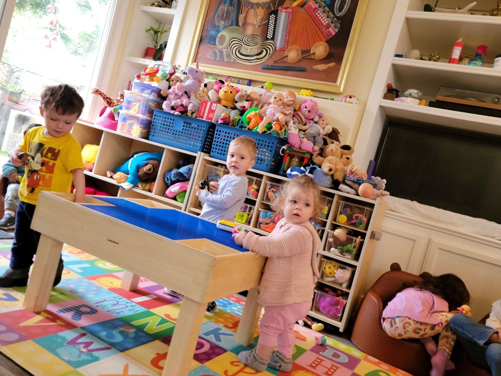 Maggy's Home Daycare - childcare center in Santa Rosa, CA