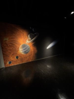 Taipei Astronomical Museum by null