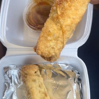 Beaux Boudin - Boudin egg rolls - Cajun/Creole Near Me - Arlington, Texas Beaux Boudin - Boudin egg rolls - Cajun/Creole Near Me - Arlington, Texas