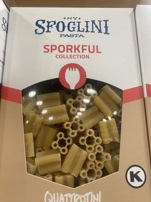 Sfoglini Pasta by null Sfoglini Pasta by null