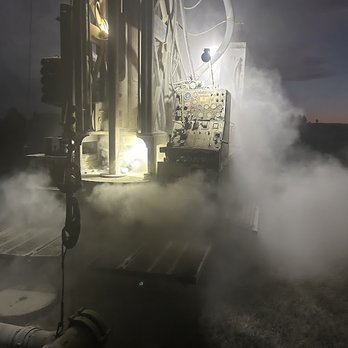 Vidic Drilling - Well Drilling Near Me - Roundup, Montana Vidic Drilling - Well Drilling Near Me - Roundup, Montana