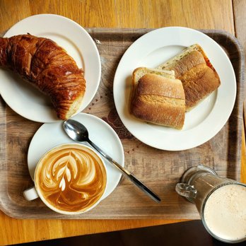 Costa Coffee - Breakfast for two - Coffee & Tea Near Me - Dublin, D