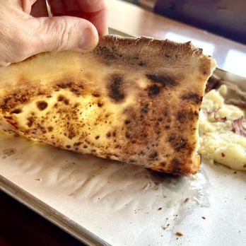URBN Encinitas - Nice char - Pizza Near Me - Encinitas, California