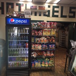 Hot Bagels