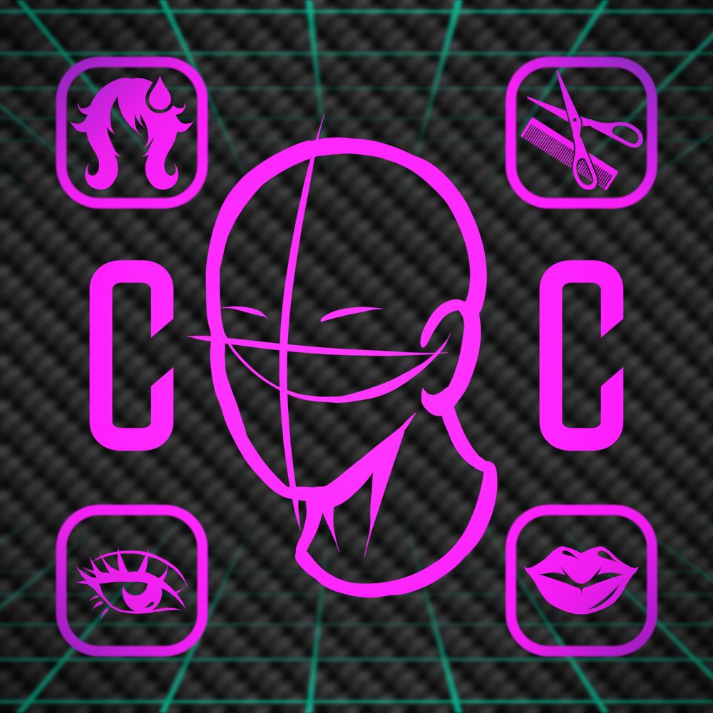 Cat Ying Logo