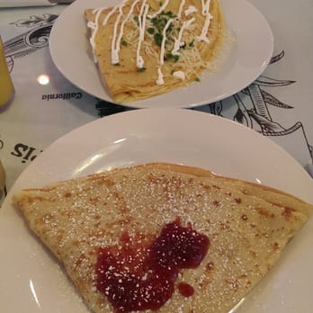 Crepes de Paris - So... So good - Breakfast & Brunch Near Me - Pasadena, California Crepes de Paris - So... So good - Breakfast & Brunch Near Me - Pasadena, California