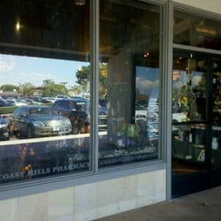 Coast Hills Pharmacy