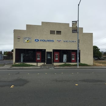 Santa Rosa Vee Twin - From the street - Motorcycle Dealers Near Me - Santa Rosa, California Santa Rosa Vee Twin - From the street - Motorcycle Dealers Near Me - Santa Rosa, California