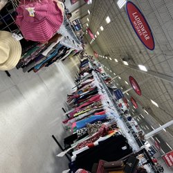 Texas Thrift