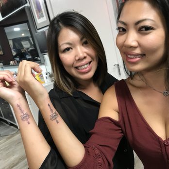 Tattoo Artisans - Petite tattoos. By Joe - Tattoo Near Me - Honolulu, Hawaii Tattoo Artisans - Petite tattoos. By Joe - Tattoo Near Me - Honolulu, Hawaii
