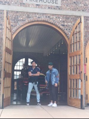 Discovery Park of America by null